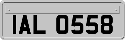 IAL0558