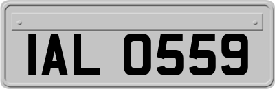 IAL0559