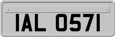 IAL0571