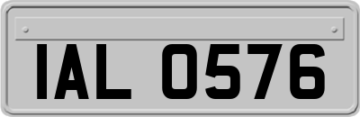 IAL0576