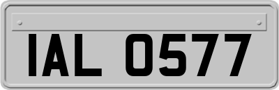 IAL0577