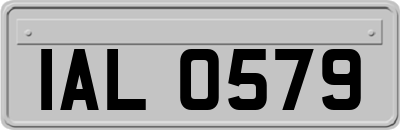 IAL0579