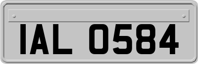 IAL0584