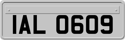IAL0609