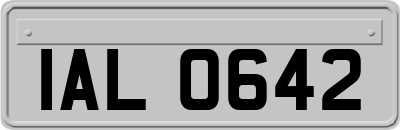 IAL0642
