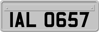 IAL0657