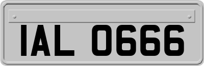 IAL0666
