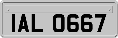 IAL0667