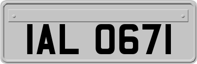 IAL0671