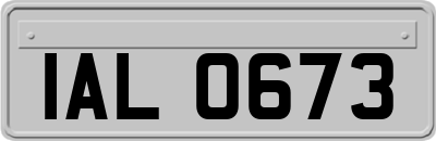 IAL0673