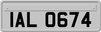 IAL0674