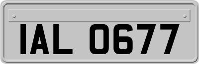 IAL0677
