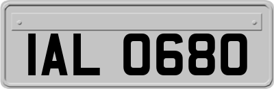 IAL0680
