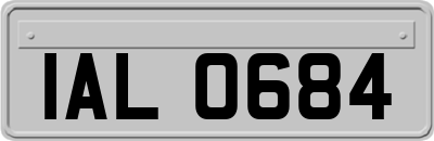 IAL0684