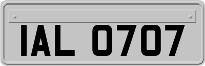 IAL0707