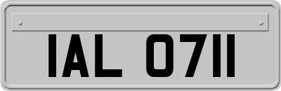IAL0711