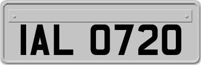 IAL0720