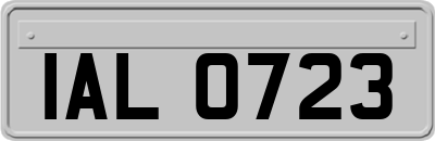 IAL0723