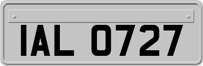 IAL0727