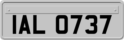 IAL0737