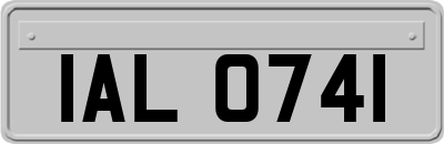 IAL0741