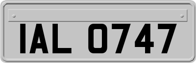 IAL0747