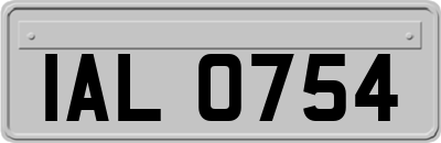 IAL0754