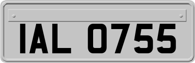 IAL0755
