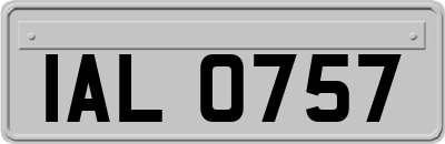 IAL0757