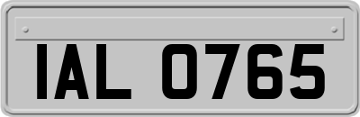 IAL0765