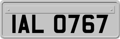 IAL0767