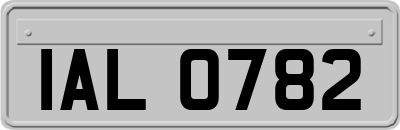 IAL0782