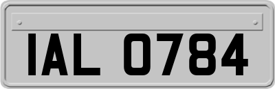 IAL0784