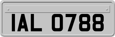 IAL0788
