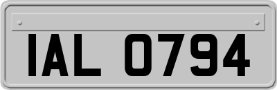IAL0794