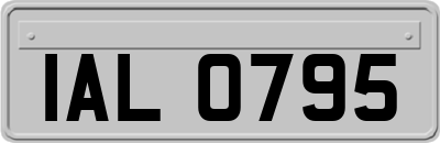 IAL0795