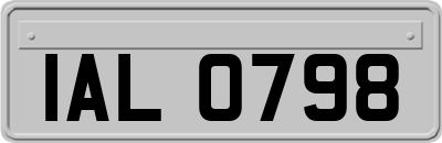IAL0798