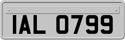 IAL0799