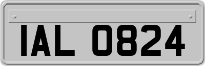 IAL0824