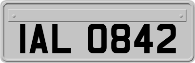 IAL0842