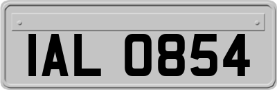 IAL0854