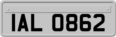 IAL0862