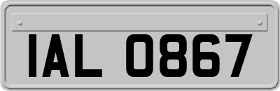 IAL0867