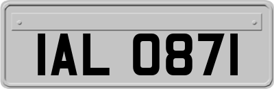 IAL0871