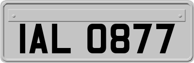 IAL0877