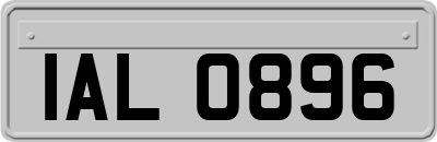 IAL0896