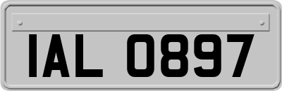 IAL0897