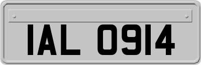 IAL0914