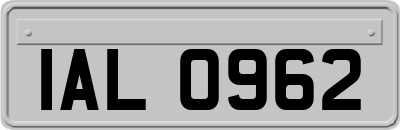 IAL0962