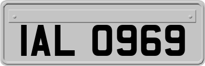 IAL0969